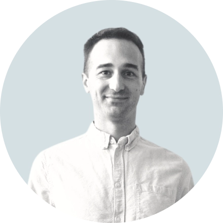 Milan Vukajlovic, data scientist