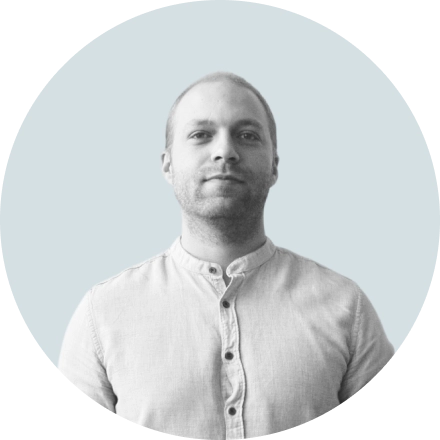 Nikola Savic, research engineer