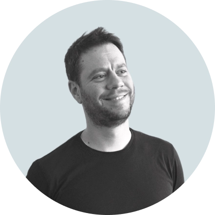 Slobodan Milojevic, research engineer