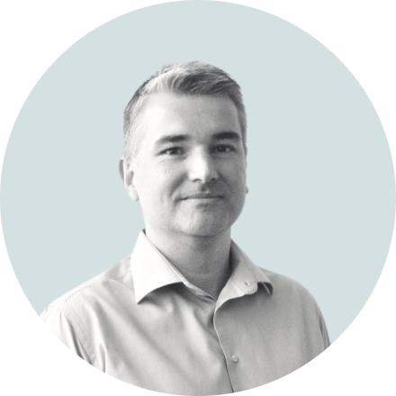 Srdjan Tadic, CTO
