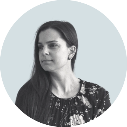 Vanja Srbin Nedeljkovic, graphics and marketing
