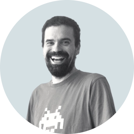 Vukasin Pejovic, CEO and sales